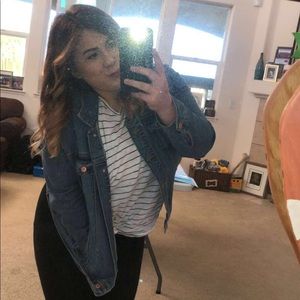 Meet your Posher, Jalyssa